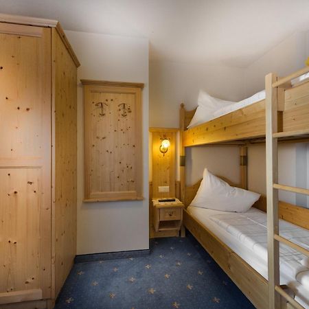 Baerenhotel Olang Quarto foto